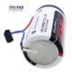 TELIT POWER Baterija Litijum ER34615 sa konektorom za toplotna merila TE Siemens 2WR5 3.6V 1 - EP3287414
