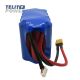 TELIT POWER Baterija Li-Ion 14.4V 13600mAh 320W za dron - EP3283233
