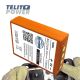 TELIT POWER Baterija NiMH 6V 2100mAh Panasonic za BA225030 HBC Radiomatic - EP3286032