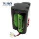 TELIT POWER Baterija NICD 6V 7000mAh za OVA JODILUX OVA51020E - EP3283788