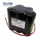 TELIT POWER Baterija NICD 6V 7000mAh za OVA JODILUX OVA51020E - EP3283788