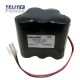 TELIT POWER Baterija NICD 6V 7000mAh za OVA JODILUX OVA51020E - EP3283788