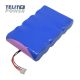 TELIT POWER Baterija Li-Ion 7.2V 7800mAh 2S3P Samsung za PELI 9410L baterijsku lampu - EP3287621