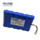 TELIT POWER Baterija Li-Ion 7.2V 7800mAh 2S3P Samsung za PELI 9410L baterijsku lampu - EP3287621