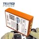 TELIT POWER Baterija NiMH 6V 1600mAh Panasonic za BA225030 HBC Radiomatic - EP3285897