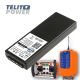 TELIT POWER Baterija NiMH 6V plus 6V 2100mAh Panasonic za BA213020 HBC Radiomatic - EP3287288