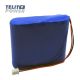 TELIT POWER Baterija Li-Ion 7.2V 4400mAh za Portable Turbidimeter BK-T201A - EP3287252
