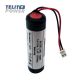 TELIT POWER Baterija Li-Ion 3.6v 2200mAh za radnu lampu IL300R ANSMANN - EP3285515