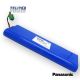 TELIT POWER GE MAC 1200 NiCd paket 18 V 2000 mAh Panasonic - EP3284214
