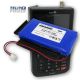 TELIT POWER Li‑Po baterija 7.4V 2300mAh za WS6912 Satlink TOTAL TV tragač signala - EP3283890