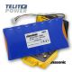 TELIT POWER Baterija za CHAUVIN ARNOUX CA 6543 NiMH 9.6V 3800mAh Panasonic - EP3284148