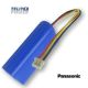 TELIT POWER Fresenius Volumat Agilia Li-ion paket 7,4 V 2250 mAh Panasonic - EP3287141