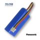 TELIT POWER Fresenius Volumat Agilia Li-ion paket 7,4 V 2250 mAh Panasonic - EP3287141