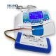TELIT POWER Fresenius Volumat Agilia Li-ion paket 7,4 V 2250 mAh Panasonic - EP3287141