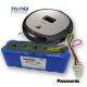 TELIT POWER Baterija za SAMSUNG NAVIBOT VC-RE72V usisivač NiCd 14.4V 2000mAh Panasonic - EP3284631
