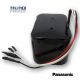 TELIT POWER Baterija za CHAUVIN ARNOUX TIP 6250 NiMH 6V 9500mAh SAFT - EP3285626