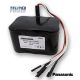 TELIT POWER Baterija za CHAUVIN ARNOUX TIP 6250 NiMH 6V 9500mAh SAFT - EP3285626