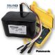 TELIT POWER Baterija za CHAUVIN ARNOUX TIP 6250 NiMH 6V 9500mAh SAFT - EP3285626