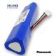 TELIT POWER Baterija za FLUKE scopemeter 199C NiMH 7.2V 3800mAh Panasonic - EP3318863