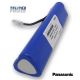 TELIT POWER Baterija za FLUKE scopemeter 199C NiMH 7.2V 3800mAh Panasonic - EP3318863