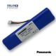 TELIT POWER Baterija za FLUKE scopemeter 199C NiMH 7.2V 3800mAh Panasonic - EP3318863