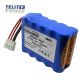 TELIT POWER HYHB-1172 NiMH paket 12 V 1600 mAh za EKG monitore - EP3285641