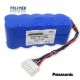 TELIT POWER Baterija za BIWATER AQUA monitor NiMH 12V 3000mAh Panasonic - EP3283941