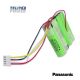 TELIT POWER Baterija Li-Ion 7.2V 6800mAh Panasonic za 3D sistem GOLDENKING - EP3284694
