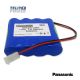 TELIT POWER ATMOS Li-ion paket 7,2 V 6800 mAh Panasonic - EP3285012