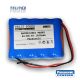 TELIT POWER IKO3 HeartMirror NiMH paket 6 V 1600 mAh Panasonic - EP3286158