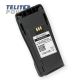 TELIT POWER Baterija NNTN4496 Li-Ion 7.4V 3400mAh Panasonic za radio stanicu MOTOROLA CP 150 - EP3286137