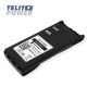 TELIT POWER Baterija HNN9013, HNN9013D Li-Ion 7.2V 2350mAh MOTOROLA - EP3283515