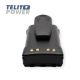 TELIT POWER Baterija HNN9013, HNN9013D Li-Ion 7.2V 2350mAh MOTOROLA - EP3283515