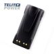 TELIT POWER Baterija HNN9013, HNN9013D Li-Ion 7.2V 2350mAh MOTOROLA - EP3283515