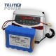 TELIT POWER Codan Argus 707 V NiMH paket 12 V 1600 mAh Panasonic - EP3283392