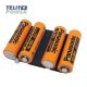 TELIT POWER Baterija PN 3769 za PELI 3765ZO LED Baterijsku lampu NiMH 4.8V 2100mAh Panasonic - EP3285846