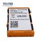 TELIT POWER Baterija PN 3769 za PELI 3765ZO LED Baterijsku lampu NiMH 4.8V 2100mAh Panasonic - EP3285846