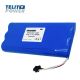 TELIT POWER Baterija za usisivač MAMBA KW-03-10 NiCd 14.4V 2000mAh Panasonic - EP3286469