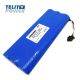 TELIT POWER Baterija za usisivač MAMBA KW-03-10 NiCd 14.4V 2000mAh Panasonic - EP3286469
