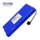 TELIT POWER Baterija za usisivač MAMBA KW-03-10 NiCd 14.4V 2000mAh Panasonic - EP3286469