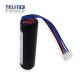 TELIT POWER Baterija Li-Ion 3.6V 2600mAh SAMSUNG za FLIR i3, i5, i7, IRC40 infrared kamere - EP3285710