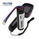 TELIT POWER Baterija Li-Ion 3.6V 2600mAh SAMSUNG za FLIR i3, i5, i7, IRC40 infrared kamere - EP3285710
