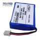 TELIT POWER Baterija Li-Po 7.4V 1000mAh za WS6933 Satlink TOTAL TV TRAGAČ SIGNALA - EP3283452