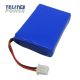 TELIT POWER Baterija Li-Po 7.4V 1000mAh za WS6933 Satlink TOTAL TV TRAGAČ SIGNALA - EP3283452