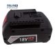 TELIT POWER BOSCH GWS 18V-Li 18V 5.0Ah - EP3286047