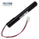 TELIT POWER Baterijski paket NiCd 4.8V 1500mAh za panik lampu OVA37069E - EP3285123