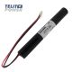 TELIT POWER Baterijski paket NiCd 4.8V 1500mAh za panik lampu OVA37069E - EP3285123