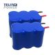 TELIT POWER Baterija NiMH 2 x 7.2V 3200mAh SAFT - ARTS za PELLENC AP25 E KIT P80 ( cena po p - EP3283020