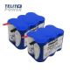 TELIT POWER Baterija NiMH 2 x 7.2V 3200mAh SAFT - ARTS za PELLENC AP25 E KIT P80 ( cena po p - EP3283020