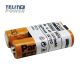 TELIT POWER Baterija za L-LC3H-AA za LOGITECH bežični Desktop LX 700, M-BAK89B NiMH 2.4V 210 - EP3286670